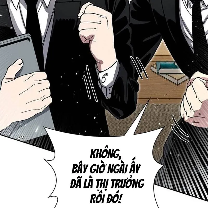 Ma Vương 18 Tuổi Chương 36 - Trang 140