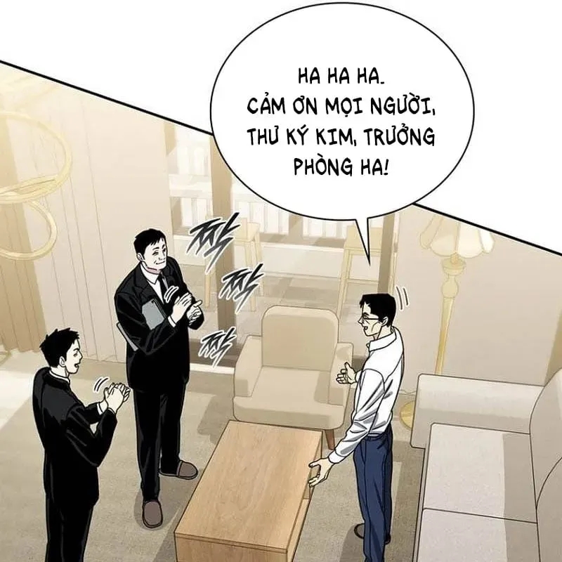 Ma Vương 18 Tuổi Chương 36 - Trang 142