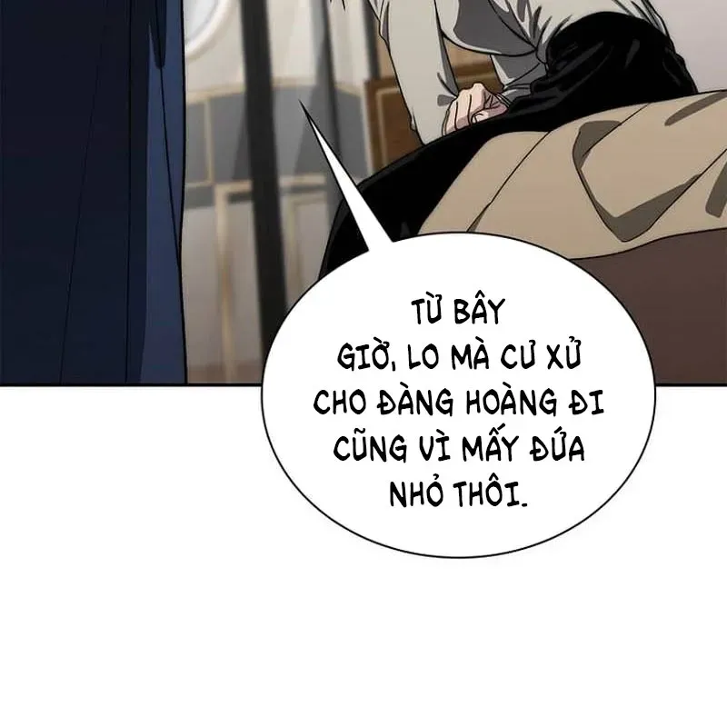 Ma Vương 18 Tuổi Chương 36 - Trang 155