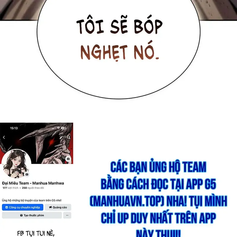 Ma Vương 18 Tuổi Chương 36 - Trang 189