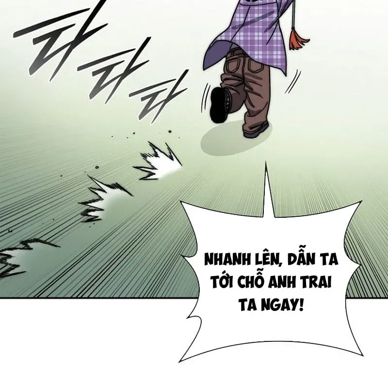 Ma Vương 18 Tuổi Chương 37 - Trang 161