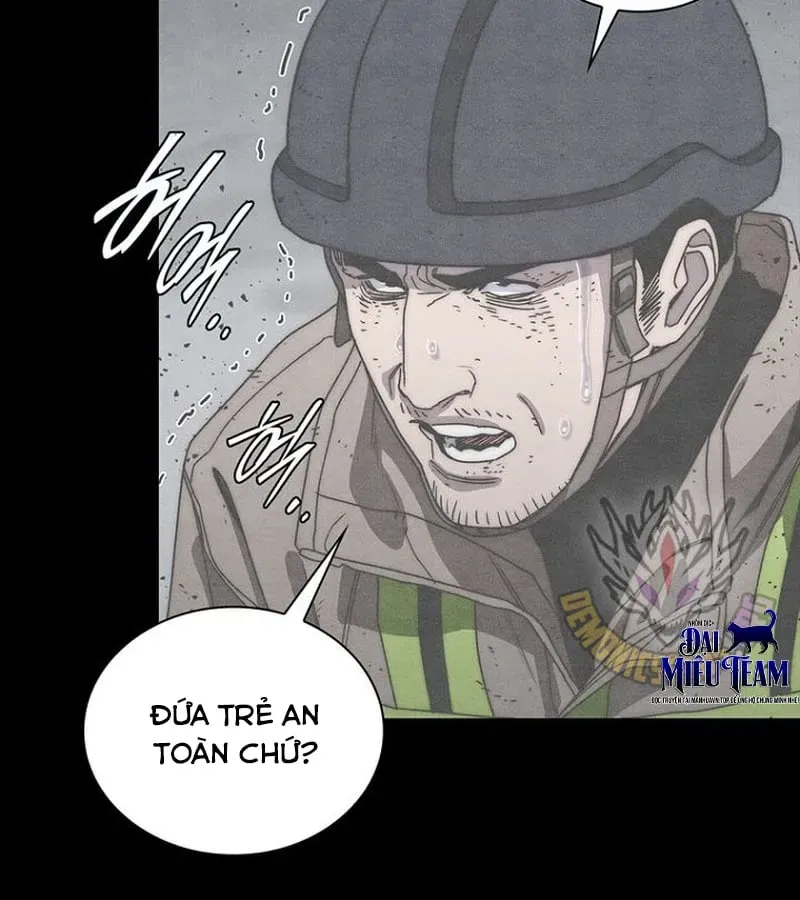 Ma Vương 18 Tuổi Chương 38 - Trang 129