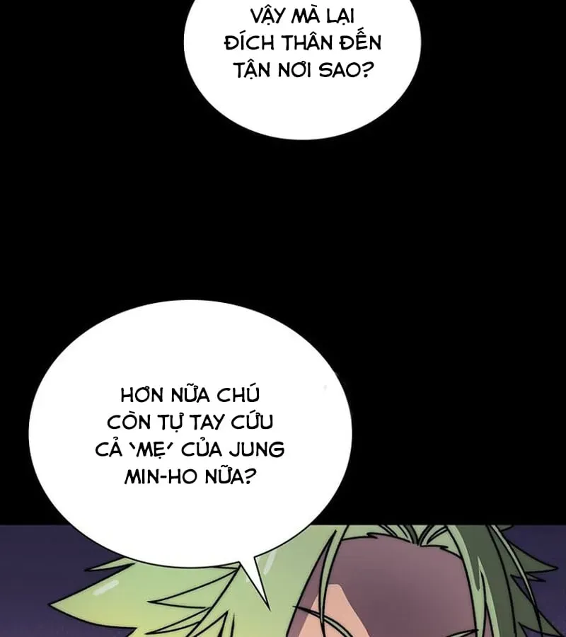Ma Vương 18 Tuổi Chương 38 - Trang 15