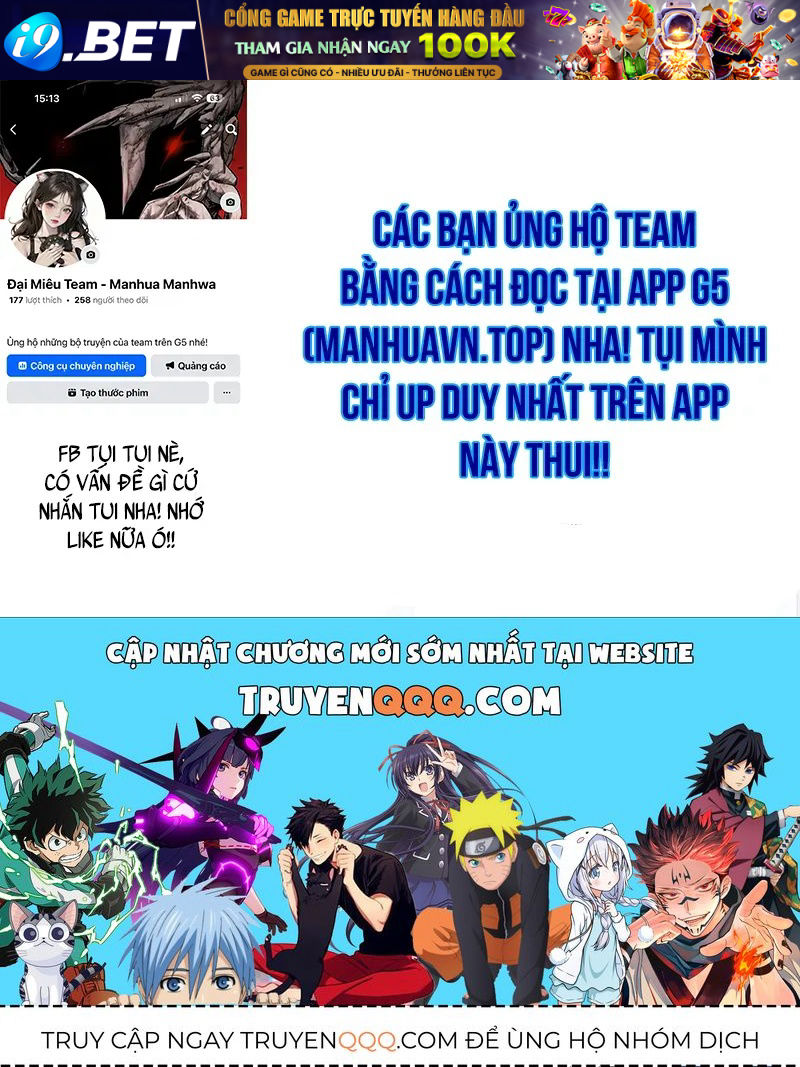 Ma Vương 18 Tuổi Chương 38 - Trang 152