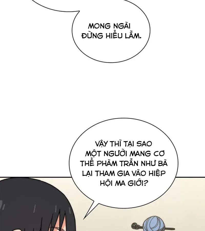 Ma Vương 18 Tuổi Chương 38 - Trang 73