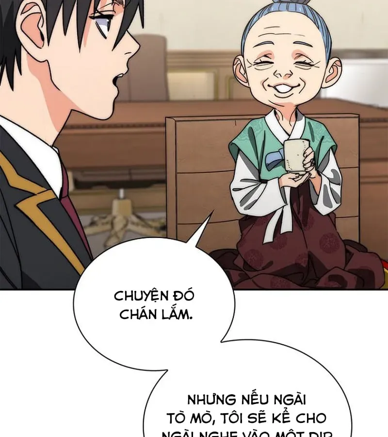 Ma Vương 18 Tuổi Chương 38 - Trang 74