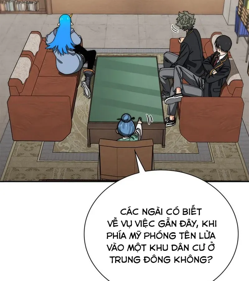 Ma Vương 18 Tuổi Chương 38 - Trang 76