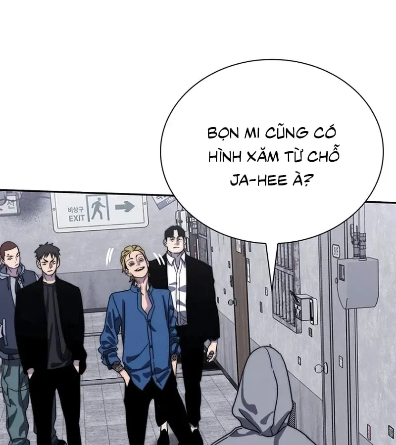 Ma Vương 18 Tuổi Chương 4 - Trang 104