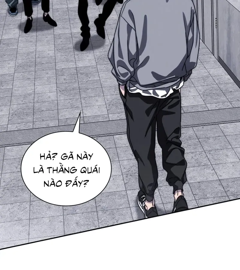 Ma Vương 18 Tuổi Chương 4 - Trang 105