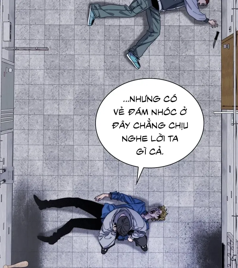 Ma Vương 18 Tuổi Chương 4 - Trang 224
