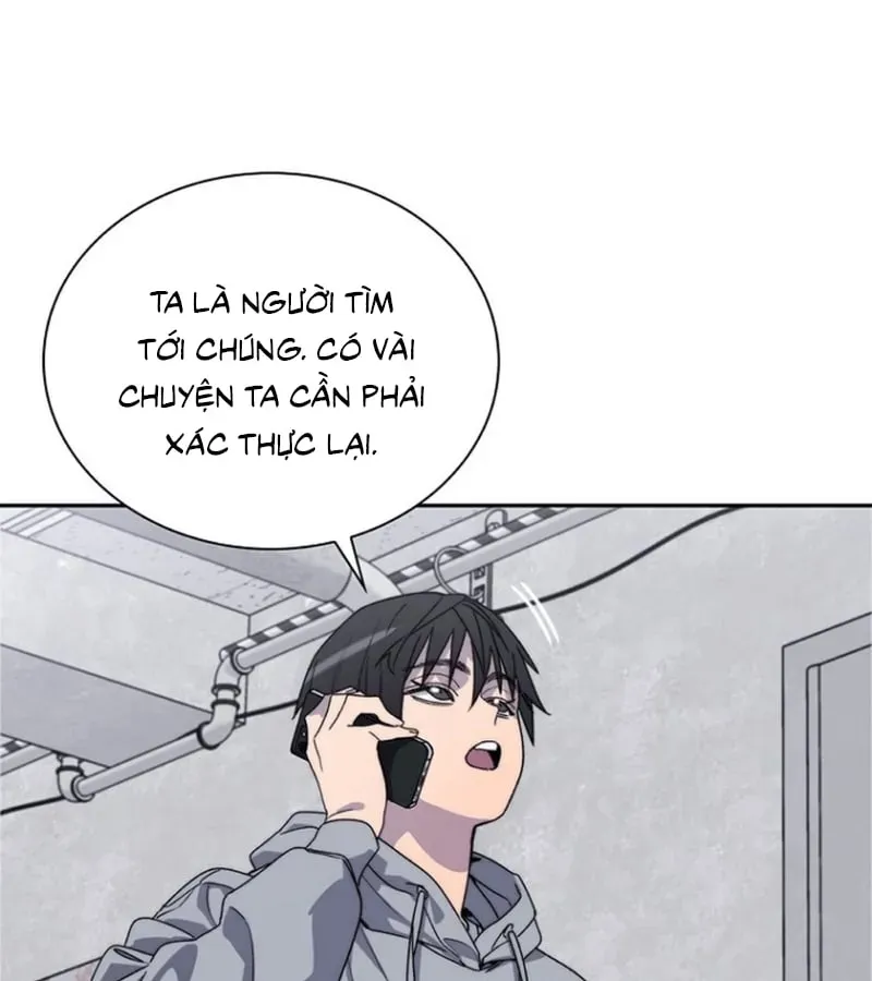 Ma Vương 18 Tuổi Chương 5 - Trang 8