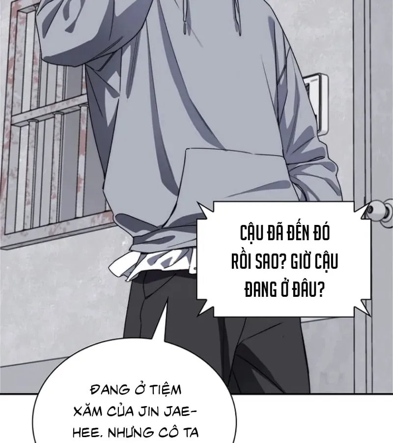 Ma Vương 18 Tuổi Chương 5 - Trang 9
