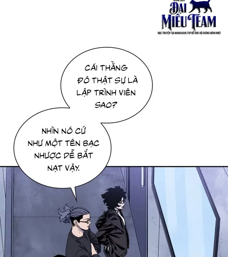 Ma Vương 18 Tuổi Chương 6 - Trang 12