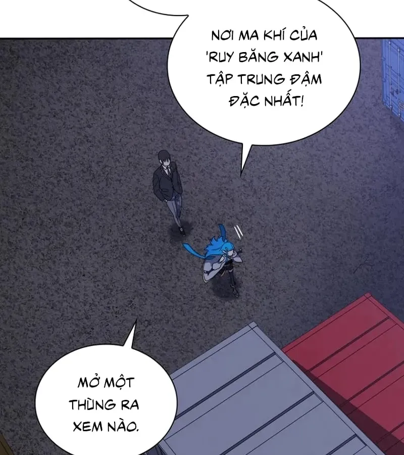 Ma Vương 18 Tuổi Chương 6 - Trang 126