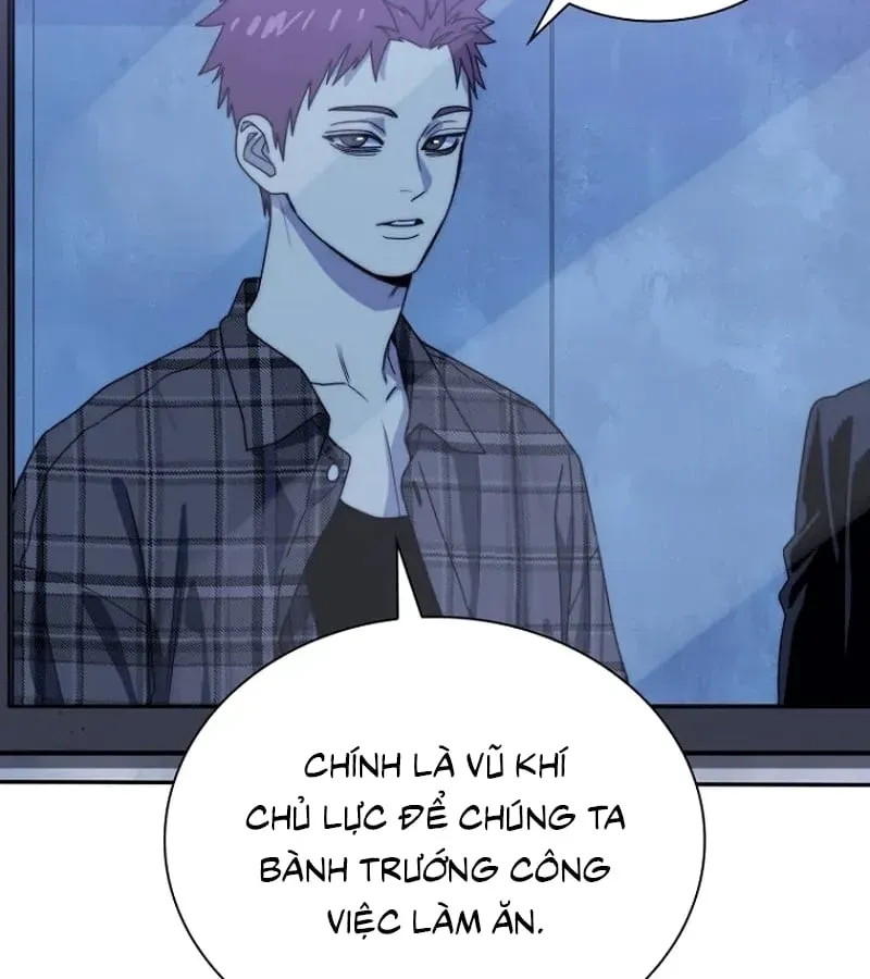Ma Vương 18 Tuổi Chương 6 - Trang 28