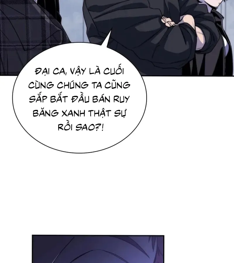 Ma Vương 18 Tuổi Chương 6 - Trang 30