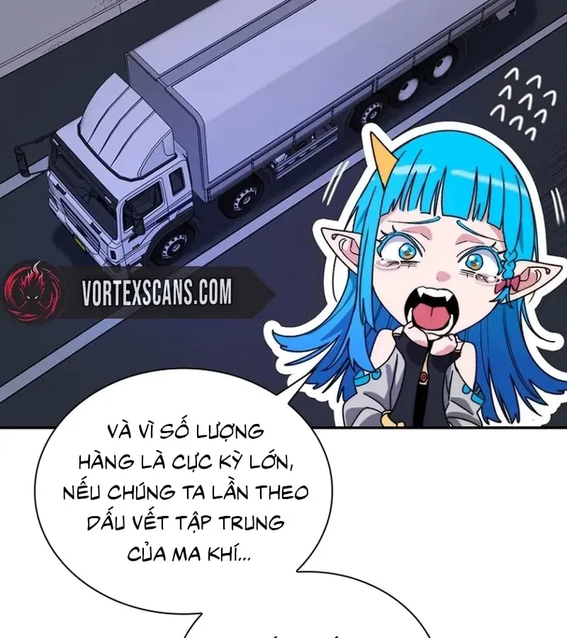 Ma Vương 18 Tuổi Chương 6 - Trang 96