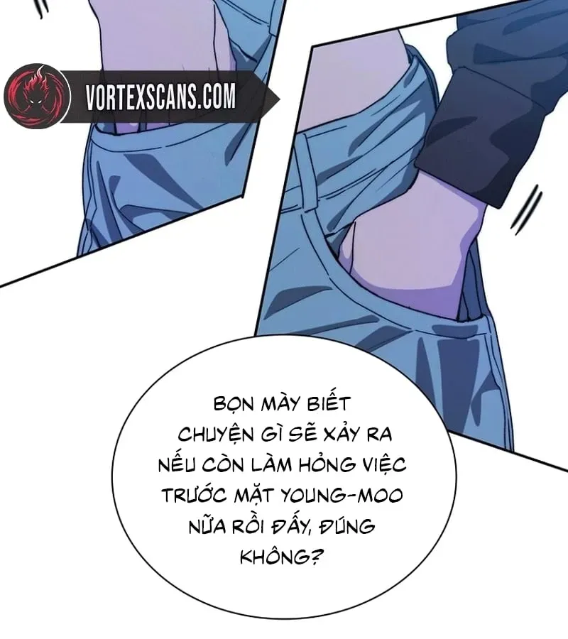 Ma Vương 18 Tuổi Chương 7 - Trang 90