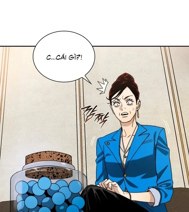 Ma Vương 18 Tuổi Chương 8 - Trang 13