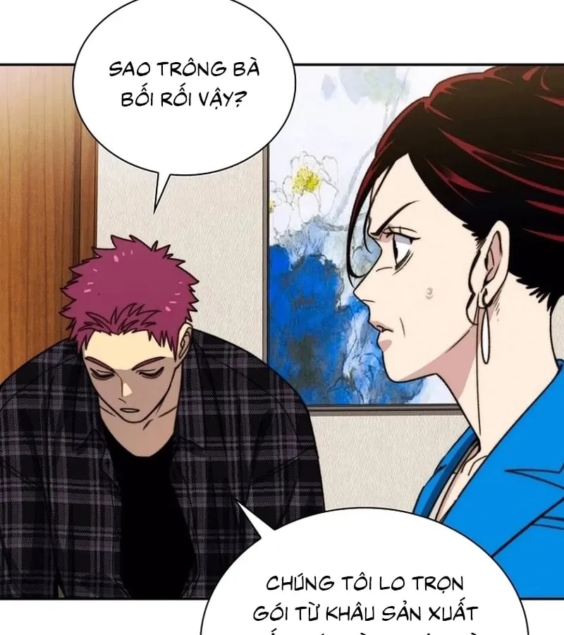 Ma Vương 18 Tuổi Chương 8 - Trang 17
