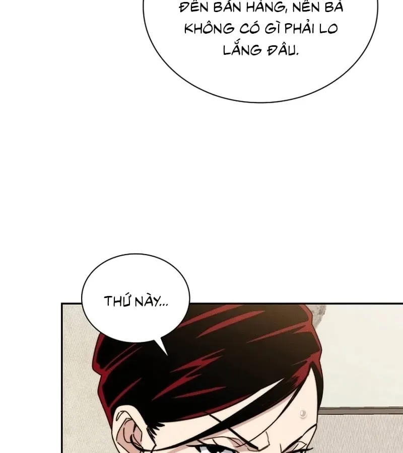 Ma Vương 18 Tuổi Chương 8 - Trang 18