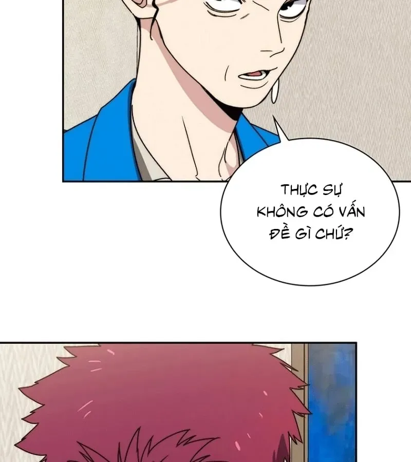 Ma Vương 18 Tuổi Chương 8 - Trang 19