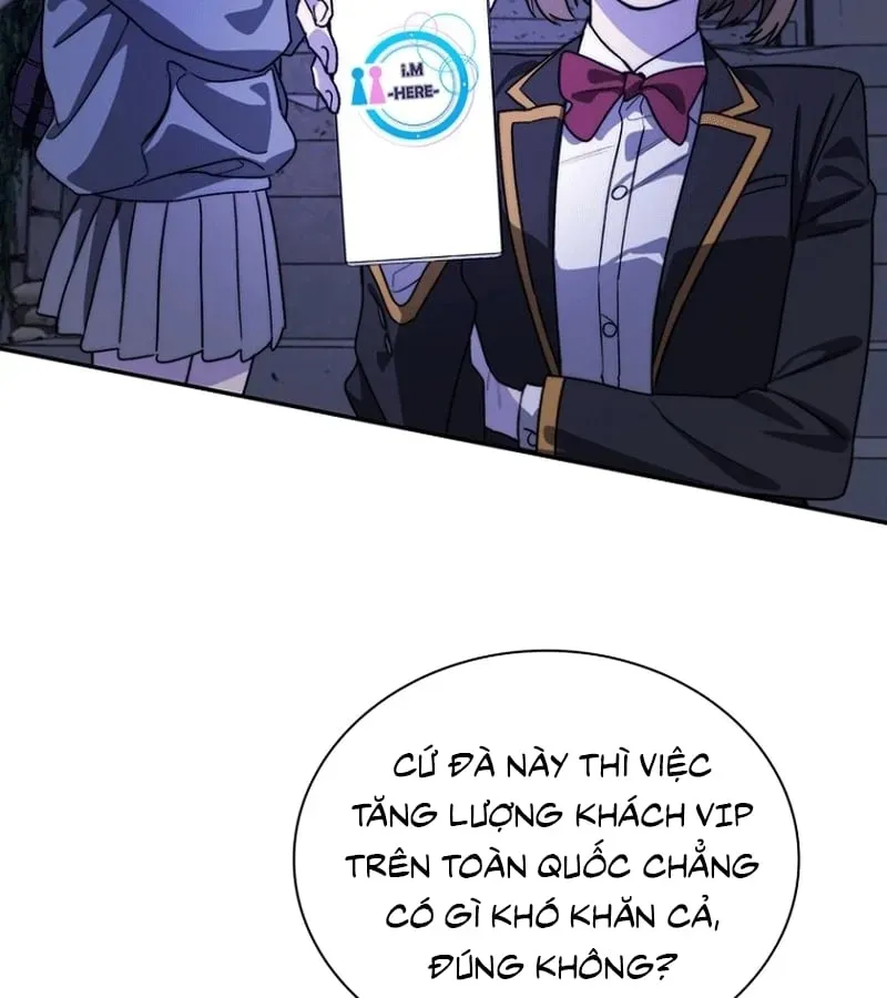 Ma Vương 18 Tuổi Chương 8 - Trang 181