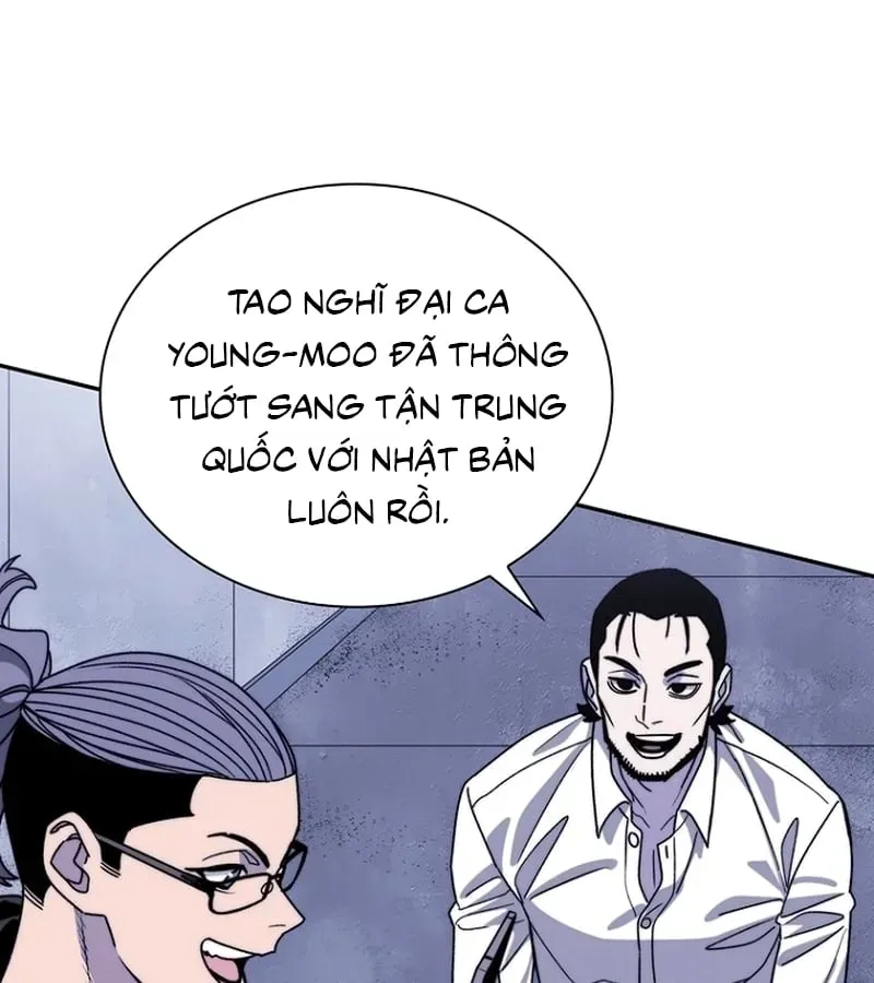 Ma Vương 18 Tuổi Chương 8 - Trang 185