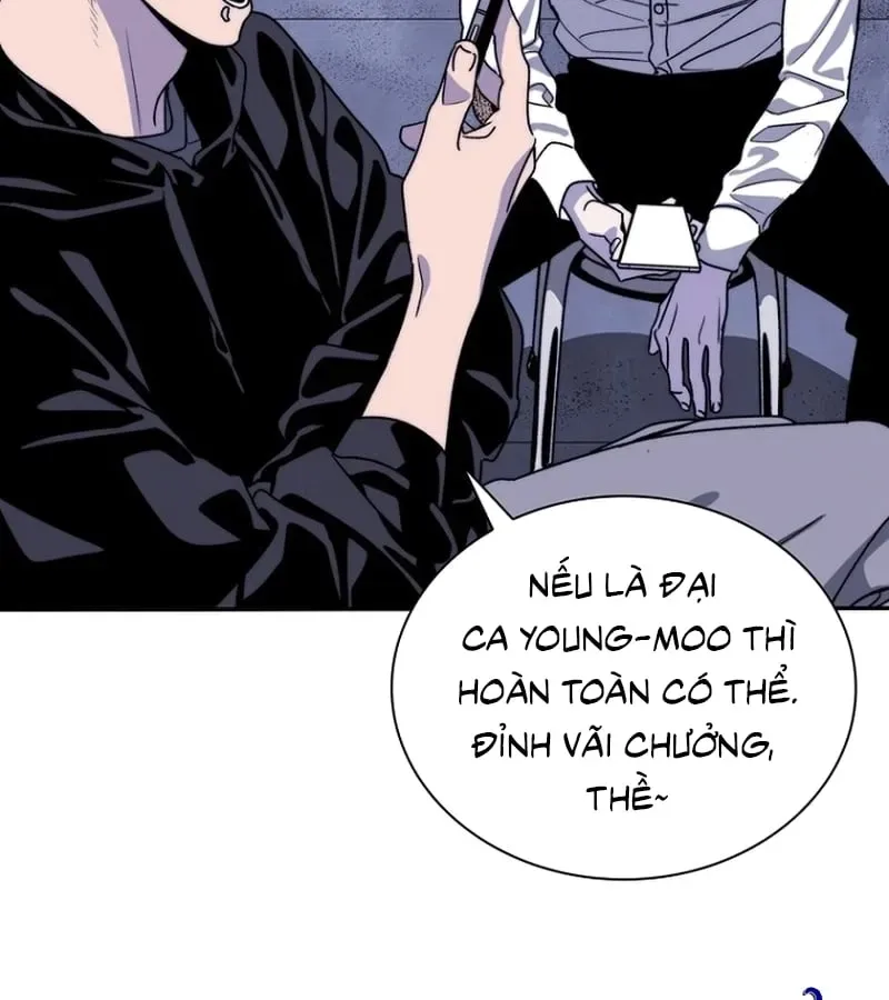 Ma Vương 18 Tuổi Chương 8 - Trang 186