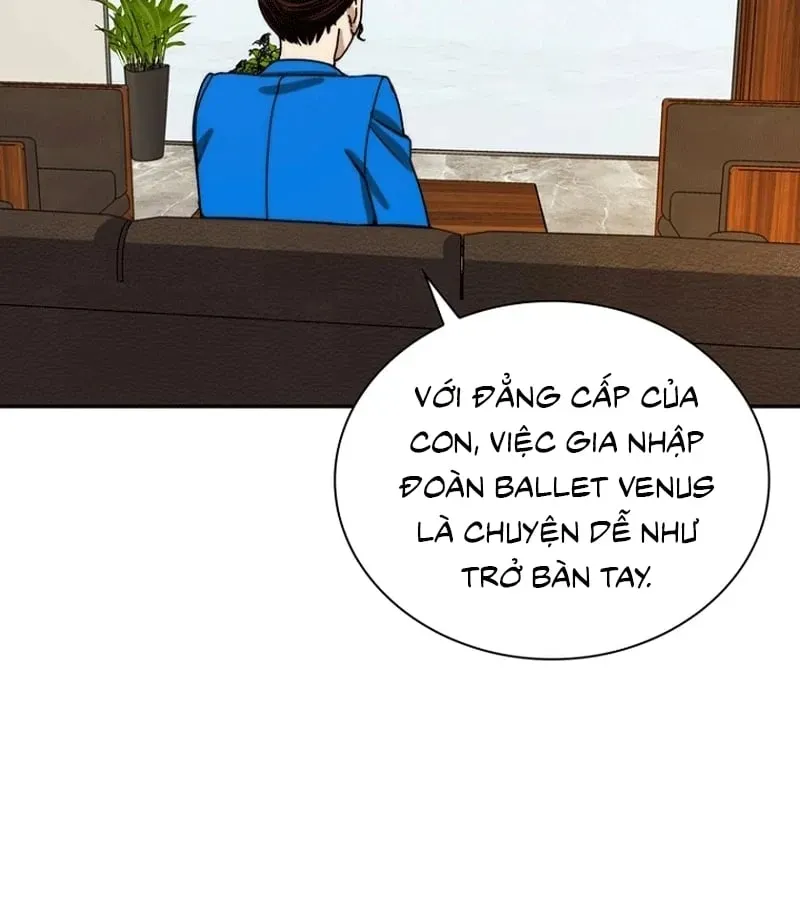 Ma Vương 18 Tuổi Chương 8 - Trang 7