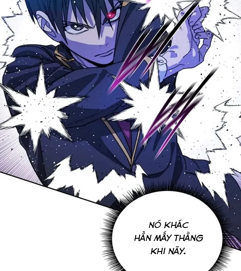 Ma Vương 18 Tuổi Chương 9 - Trang 21