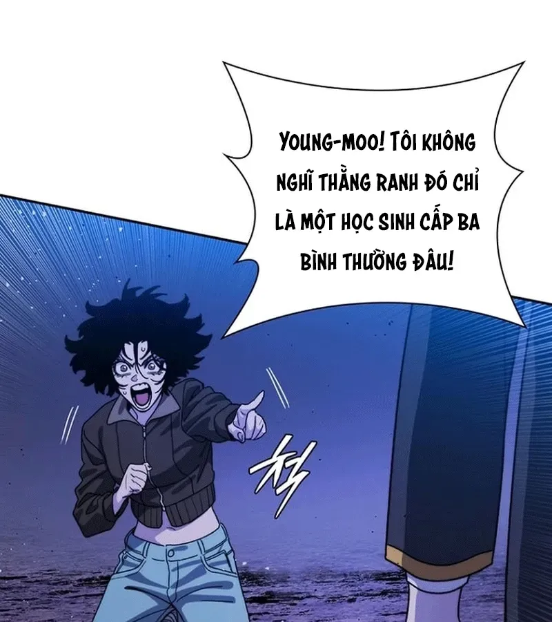 Ma Vương 18 Tuổi Chương 9 - Trang 10