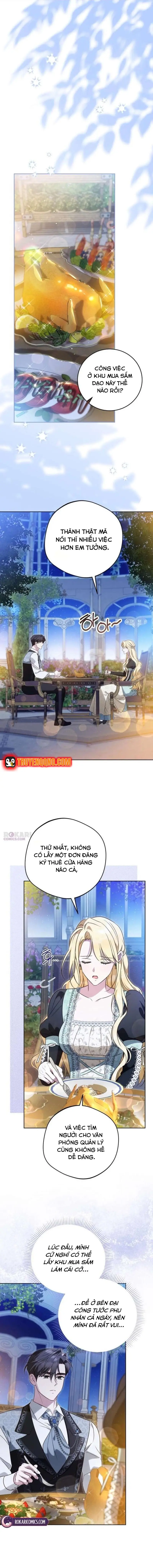 Đại Công Nương Hợp Gu Tôi