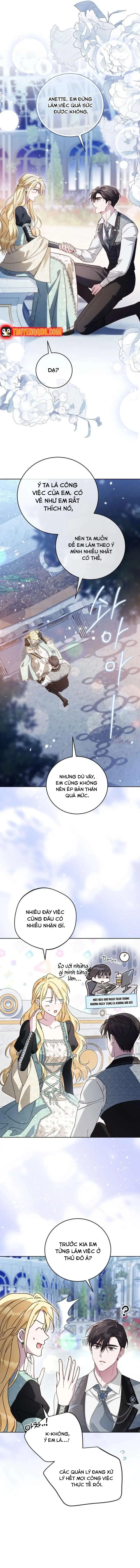 Đại Công Nương Hợp Gu Tôi