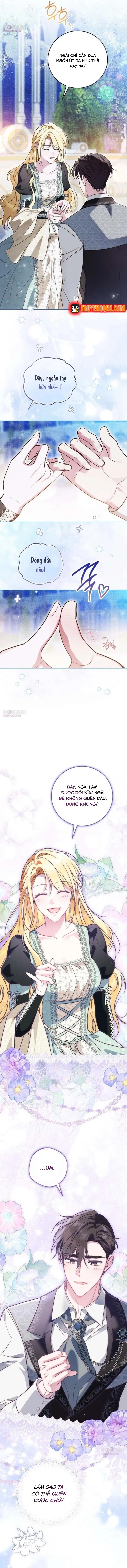 Đại Công Nương Hợp Gu Tôi
