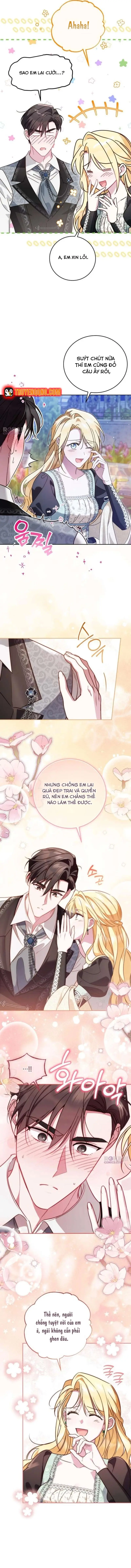 Đại Công Nương Hợp Gu Tôi