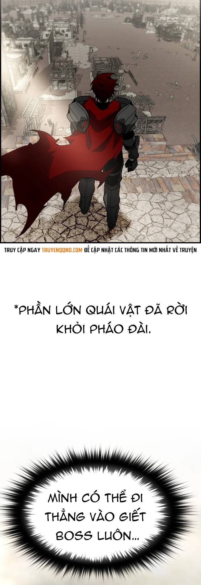 Kẻ Luôn Kết Thúc Bằng Bad Ending Chương 54 - Trang 11