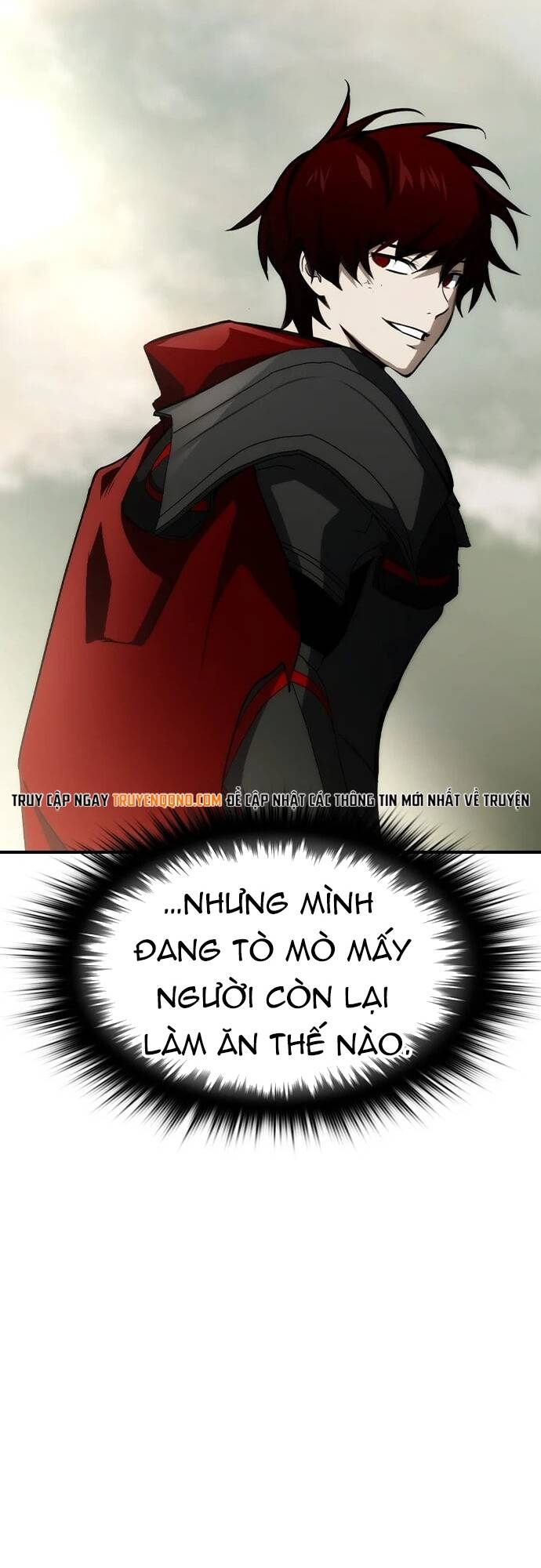 Kẻ Luôn Kết Thúc Bằng Bad Ending Chương 54 - Trang 12