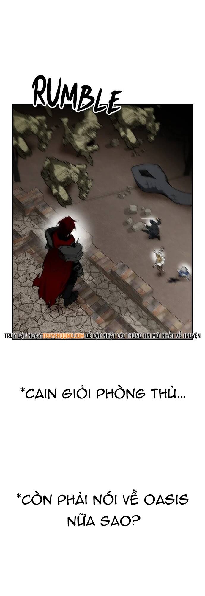Kẻ Luôn Kết Thúc Bằng Bad Ending Chương 54 - Trang 15