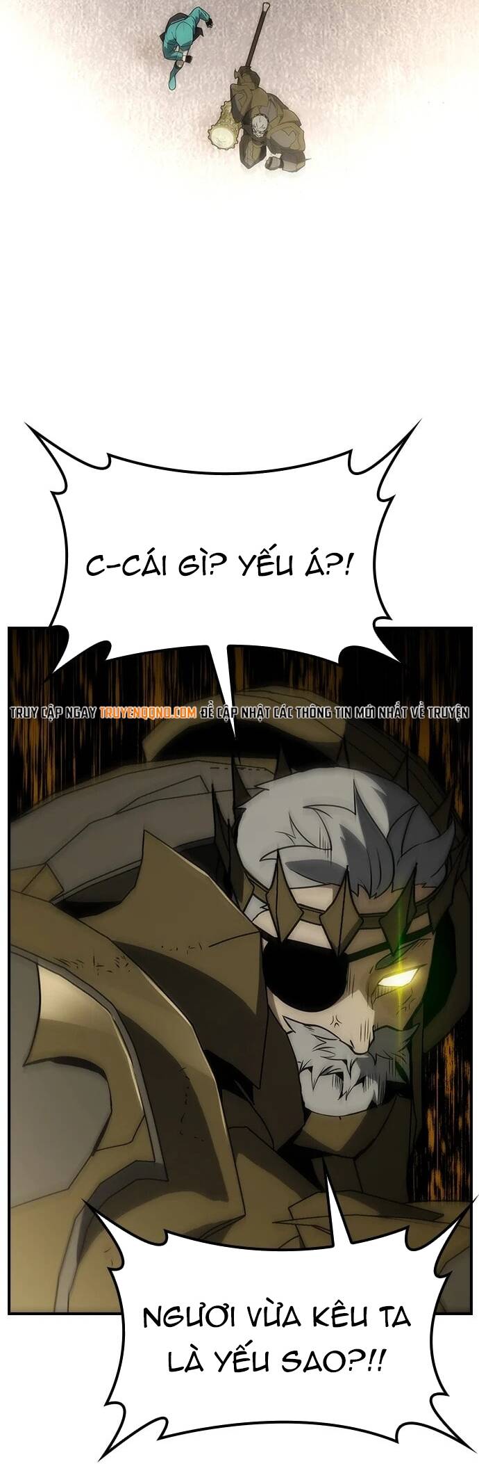Kẻ Luôn Kết Thúc Bằng Bad Ending Chương 54 - Trang 22