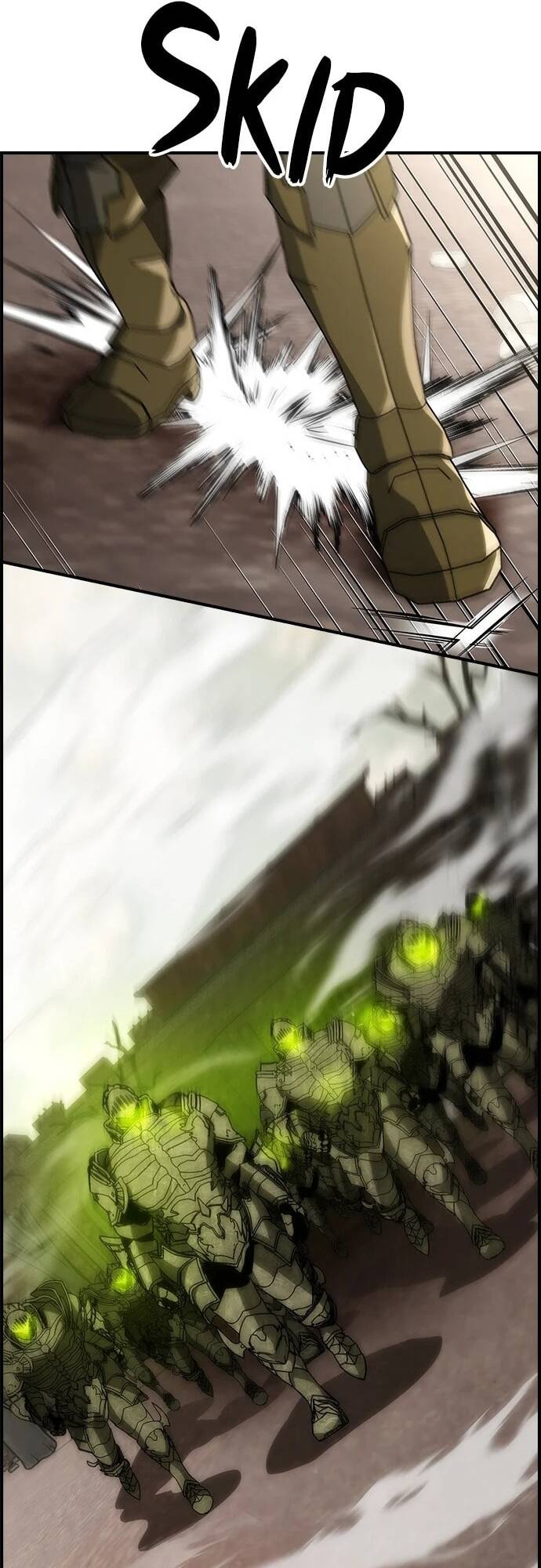 Kẻ Luôn Kết Thúc Bằng Bad Ending Chương 54 - Trang 25