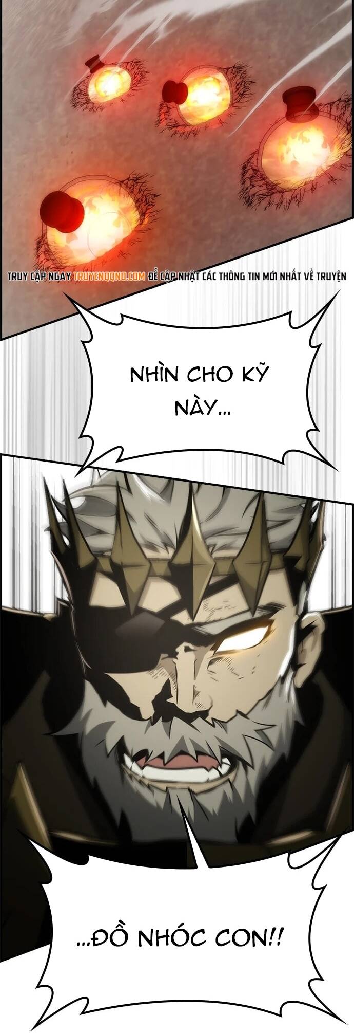 Kẻ Luôn Kết Thúc Bằng Bad Ending Chương 54 - Trang 26