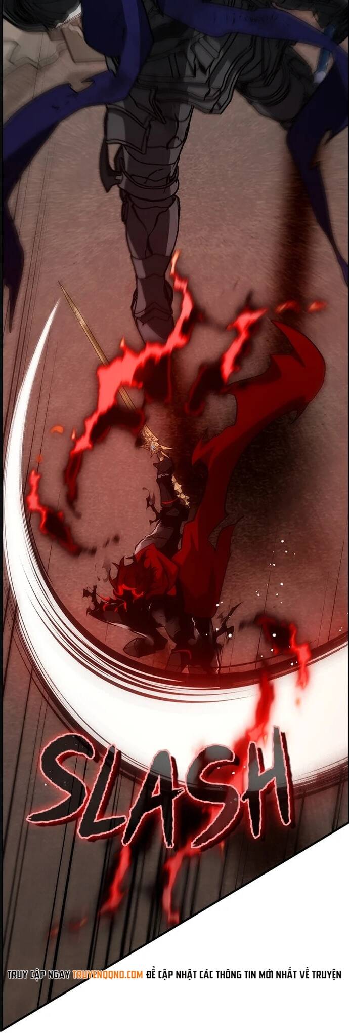 Kẻ Luôn Kết Thúc Bằng Bad Ending Chương 54 - Trang 47