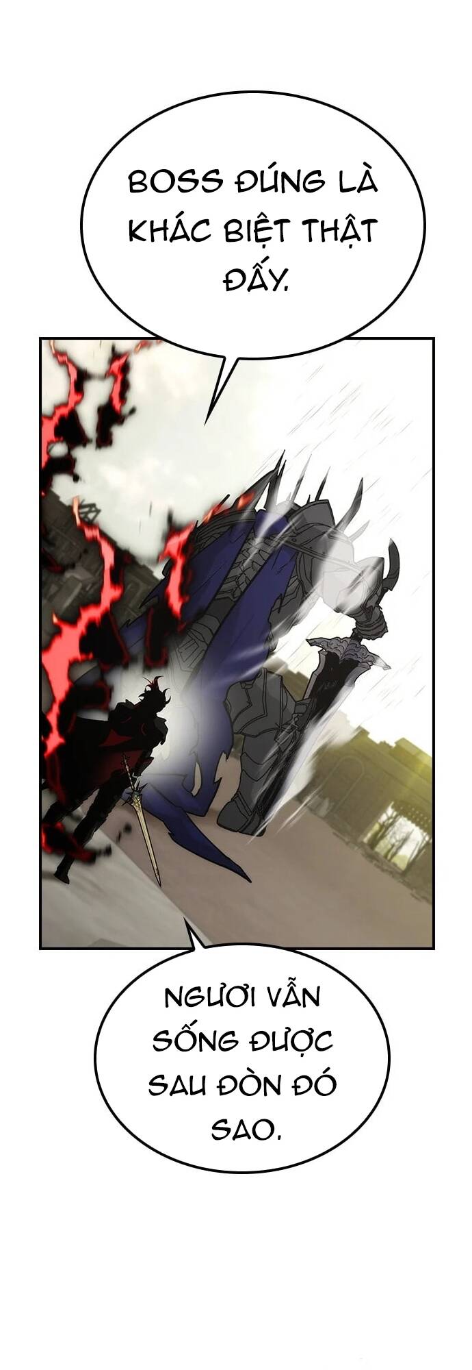 Kẻ Luôn Kết Thúc Bằng Bad Ending Chương 54 - Trang 50