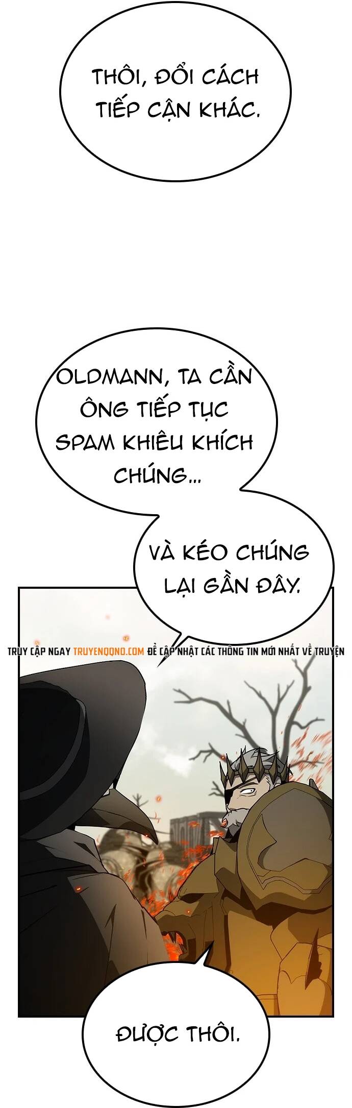 Kẻ Luôn Kết Thúc Bằng Bad Ending Chương 54 - Trang 7