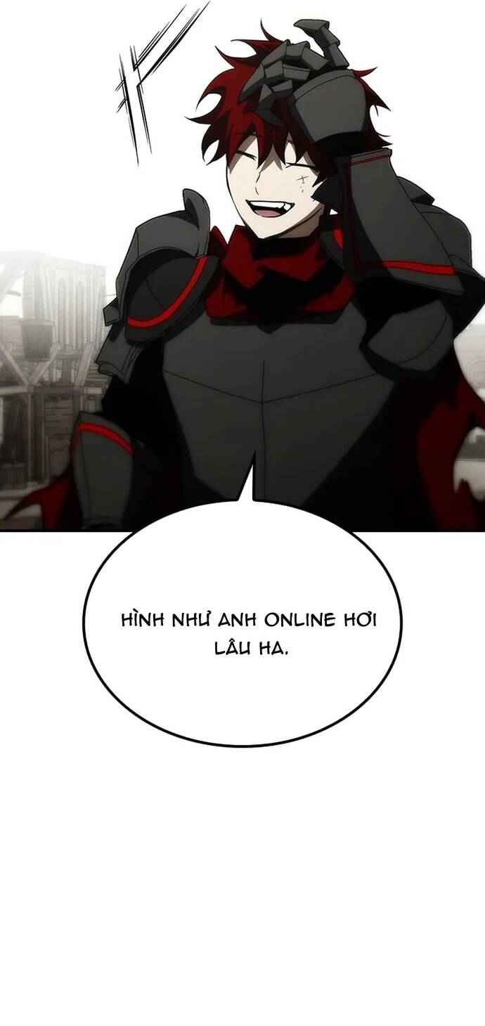 Kẻ Luôn Kết Thúc Bằng Bad Ending Chương 55 - Trang 11