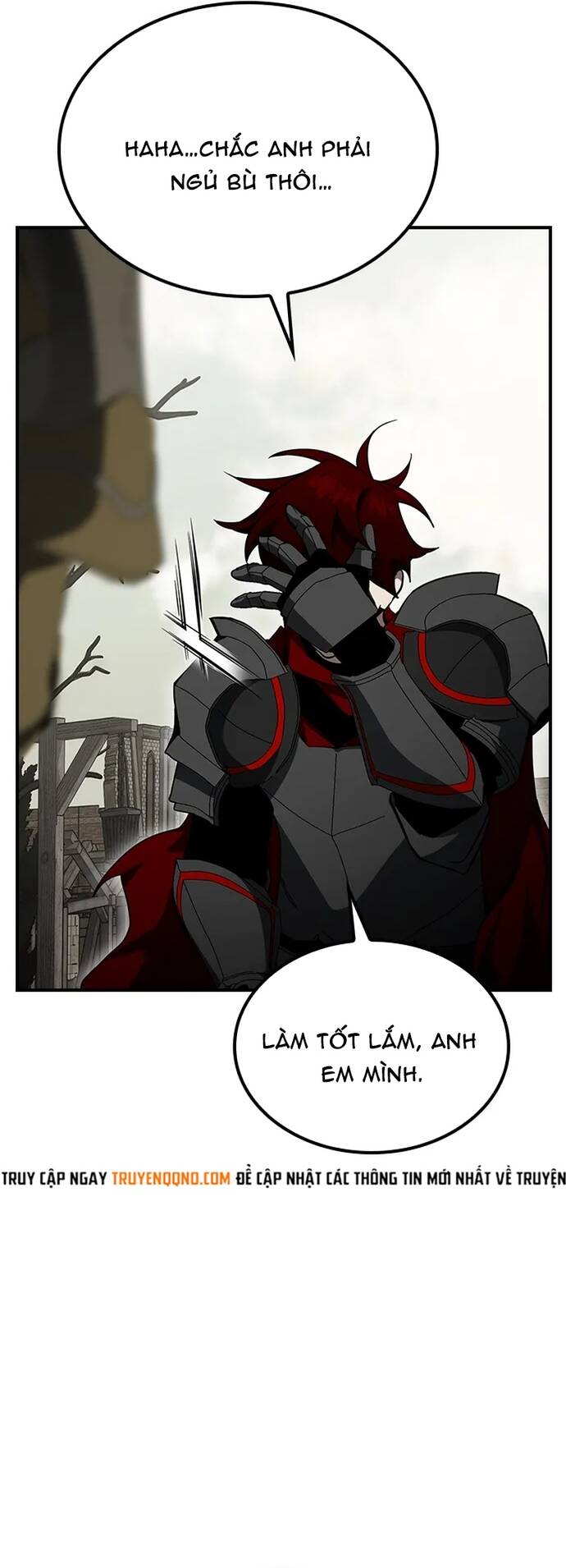 Kẻ Luôn Kết Thúc Bằng Bad Ending Chương 55 - Trang 13