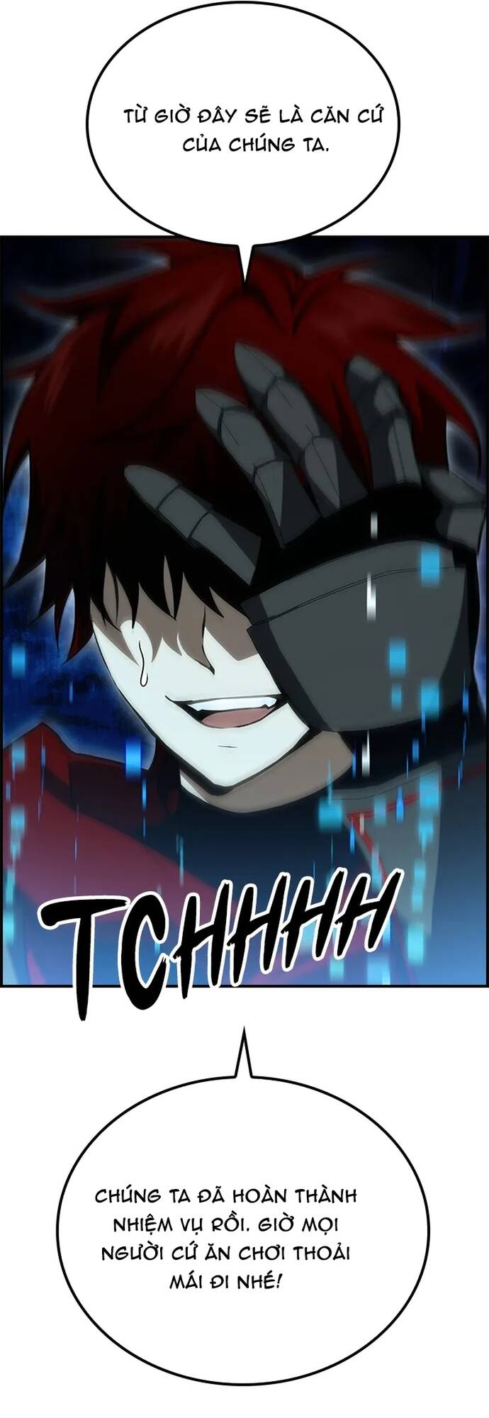 Kẻ Luôn Kết Thúc Bằng Bad Ending Chương 55 - Trang 14