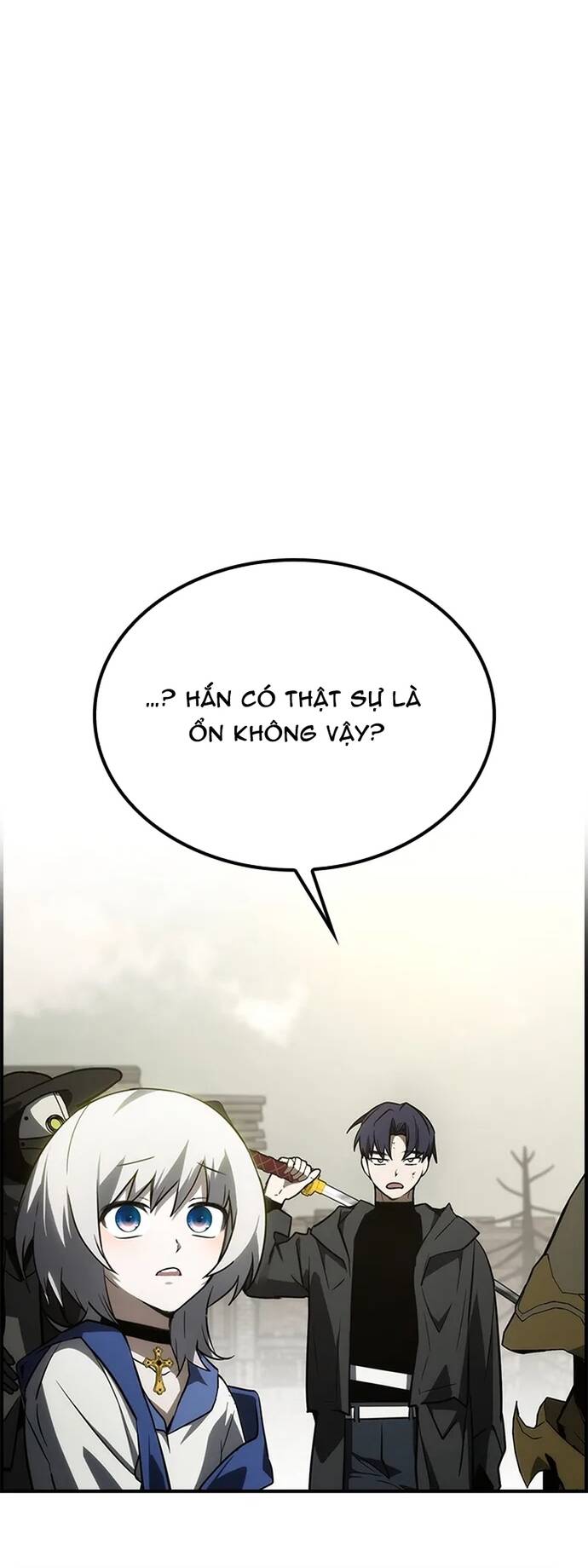 Kẻ Luôn Kết Thúc Bằng Bad Ending Chương 55 - Trang 15