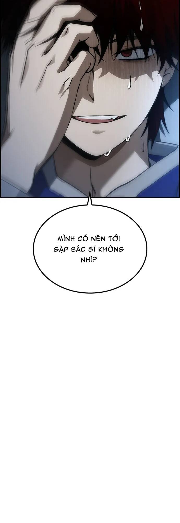Kẻ Luôn Kết Thúc Bằng Bad Ending Chương 55 - Trang 20